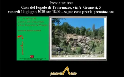 La via militare Cassia da Galluzzo a San Donato in Poggio a cura di Alberto Ciampi