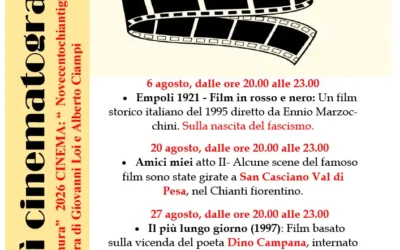 Estate sancascianese